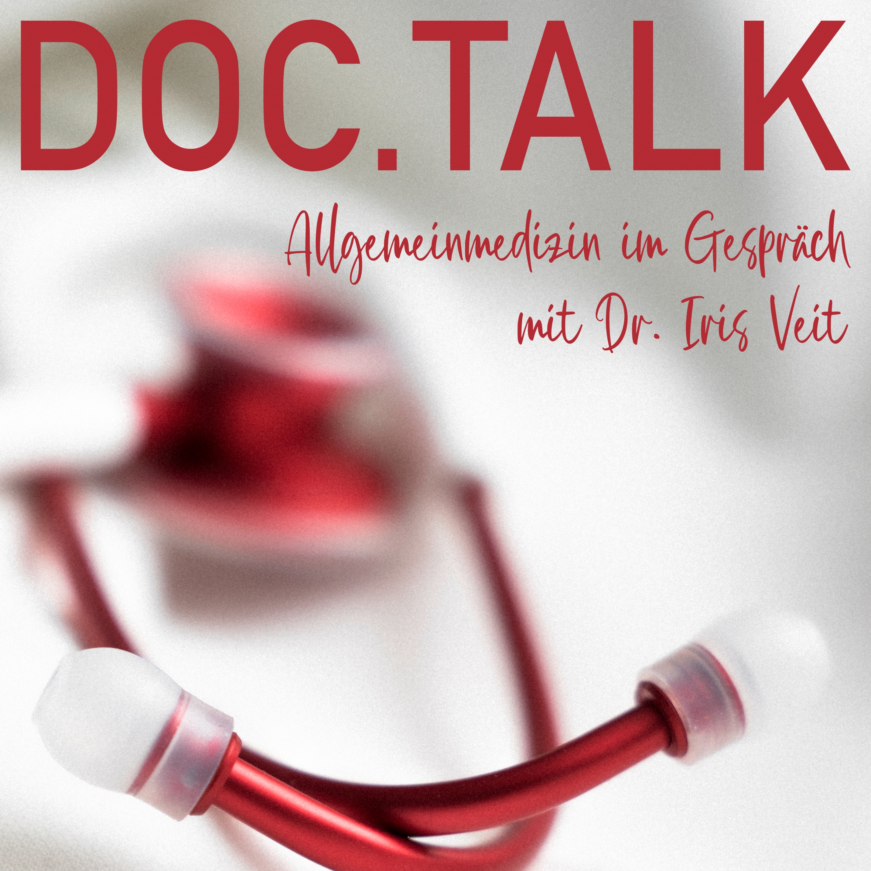 DOC.TALK Cover